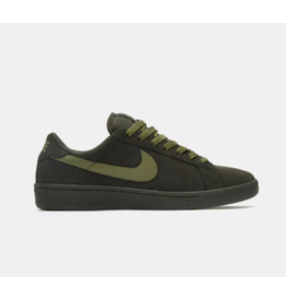 NIKE Nike SB Zoom Tennis Classic Deep Pewter Olive