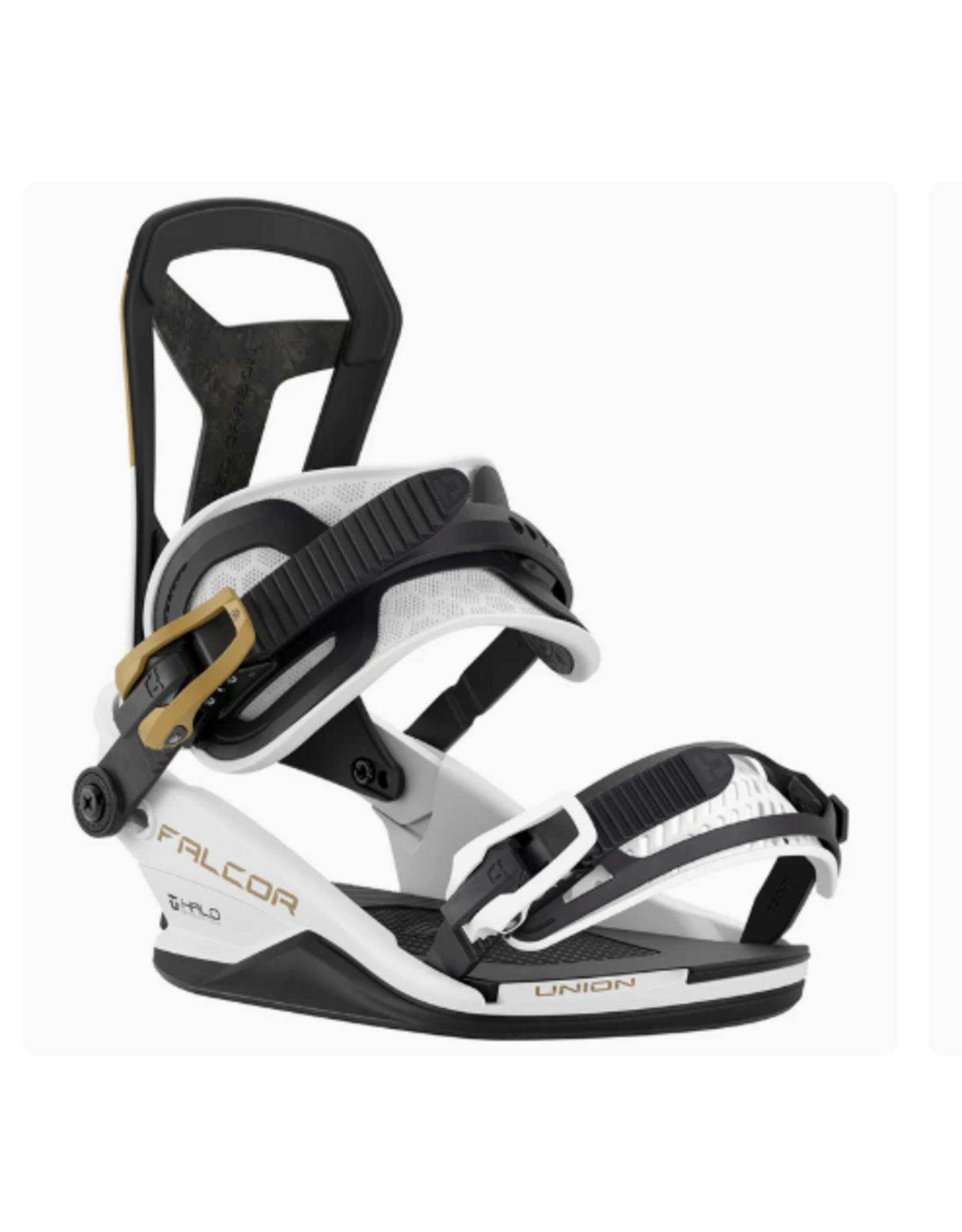 UNION Union Men's Falcor Bindings Bianco 2027