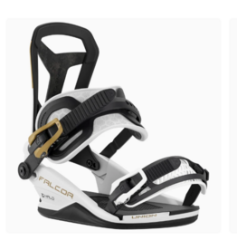 UNION Union Men's Falcor Bindings Bianco 2027