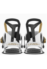 UNION Union Men's Falcor Bindings Bianco 2027