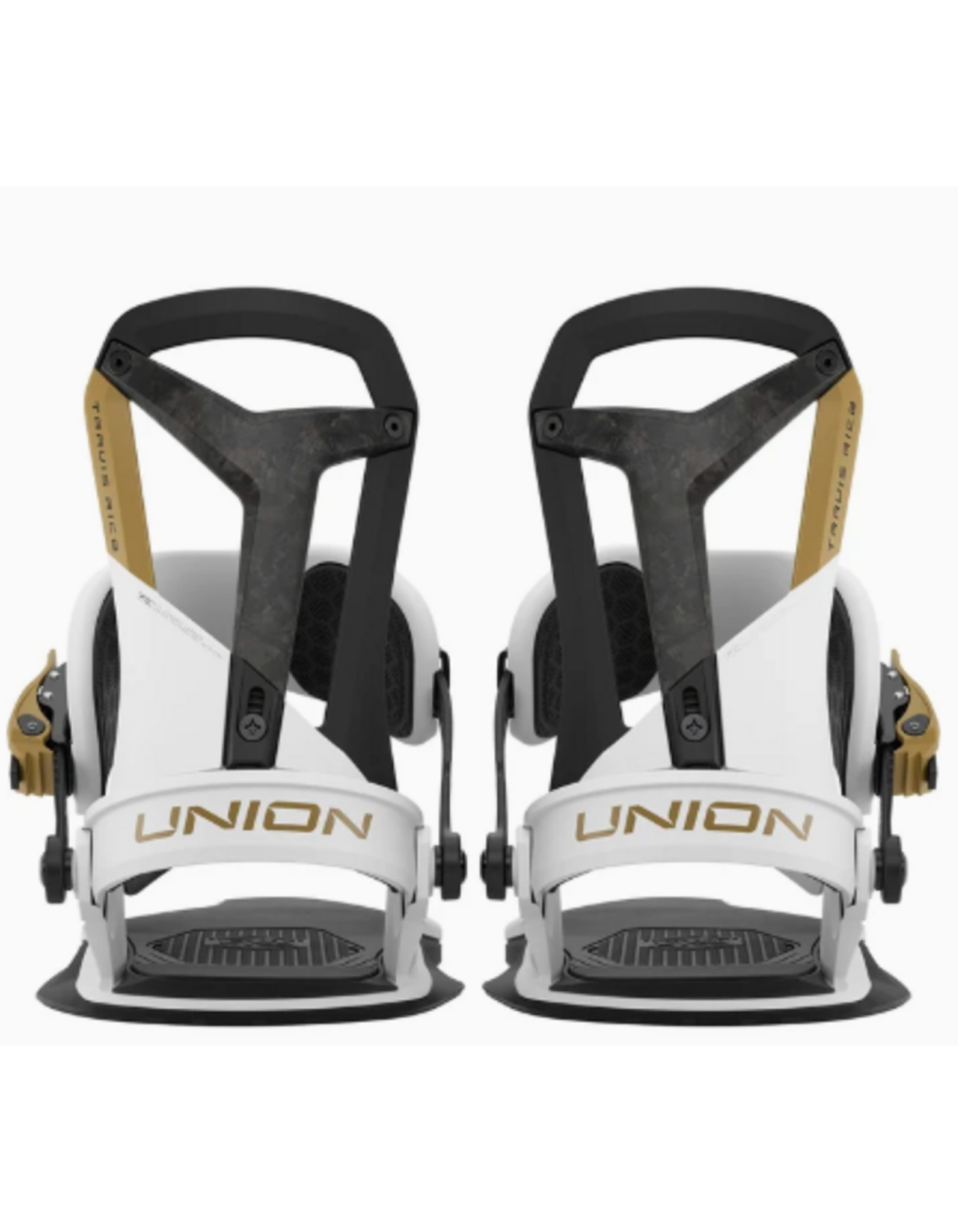 UNION Union Men's Falcor Bindings Bianco 2027