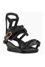 UNION Union Men's Falcor Bindings Black 2027