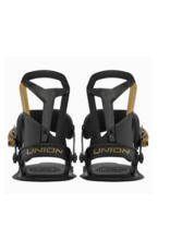 UNION Union Men's Falcor Bindings Black 2027