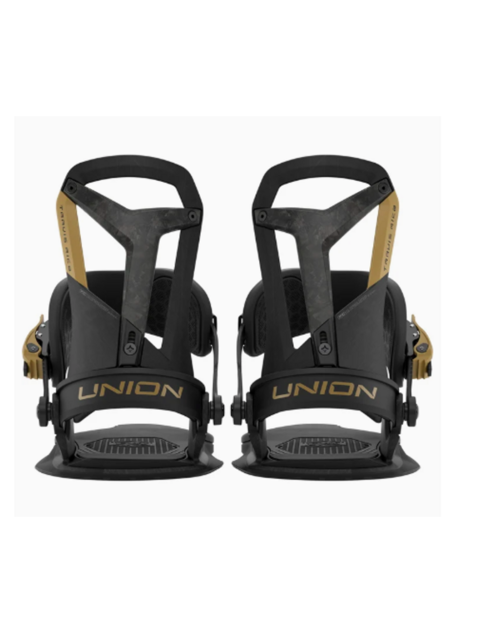 UNION Union Men's Falcor Bindings Black 2027