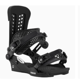 UNION Union Men's Force Classic Bindings Black 2027