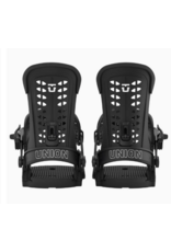 UNION Union Men's Force Classic Bindings Black 2027
