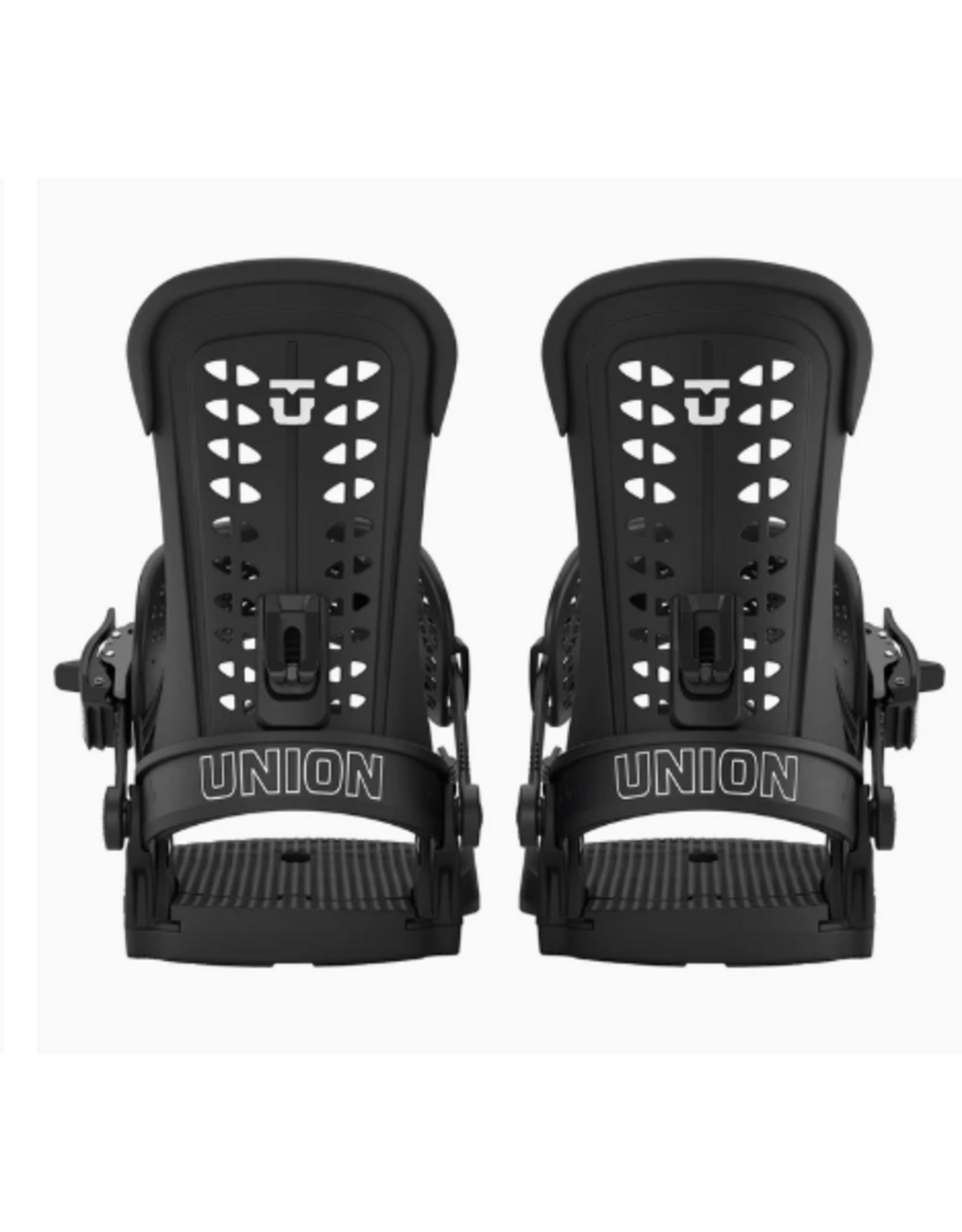 UNION Union Men's Force Classic Bindings Black 2027