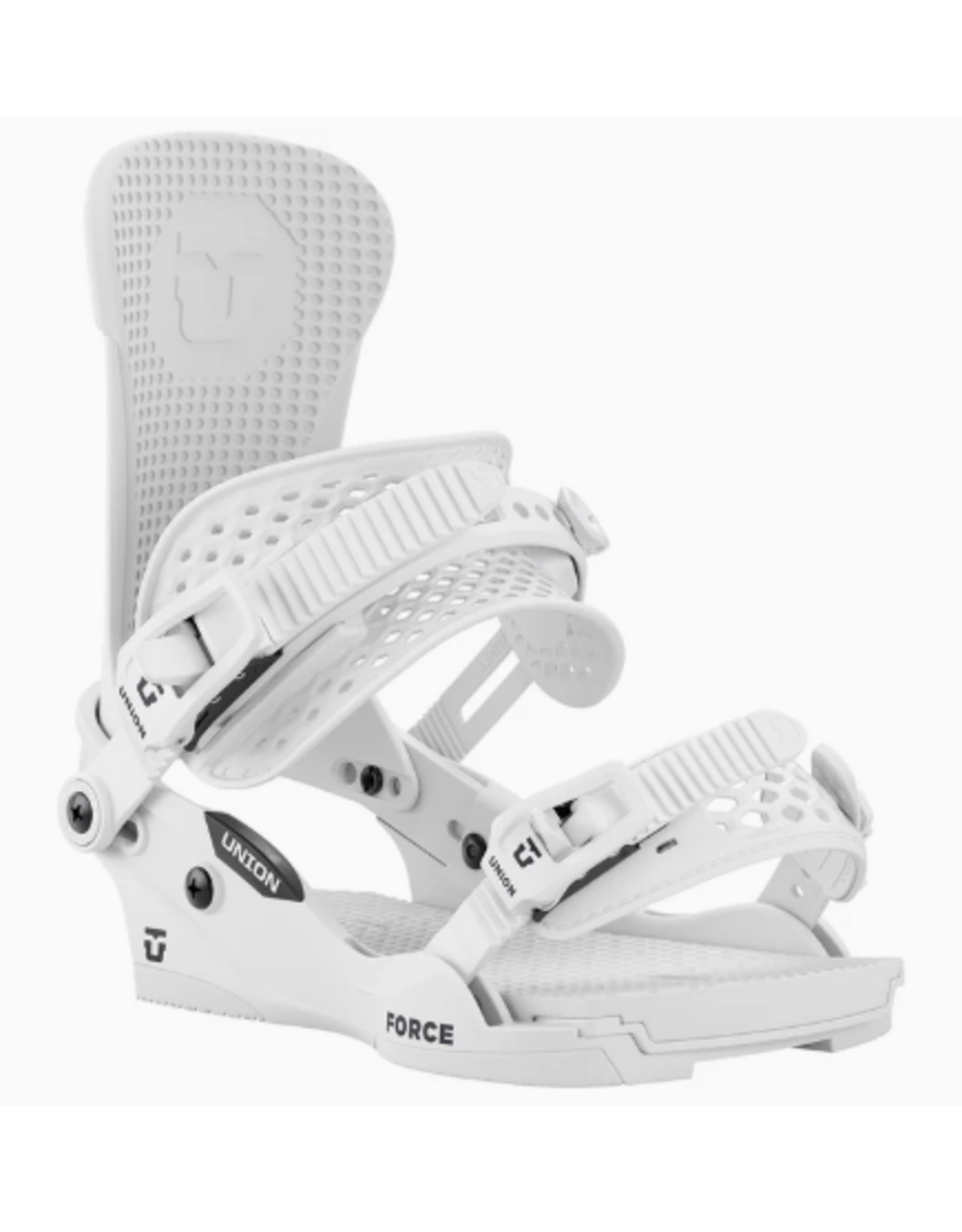 UNION Union Men's Force Classic Bindings White 2027