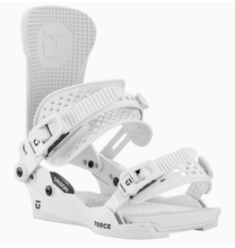 UNION Union Men's Force Classic Bindings White 2027
