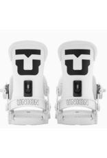 UNION Union Men's Force Classic Bindings White 2027