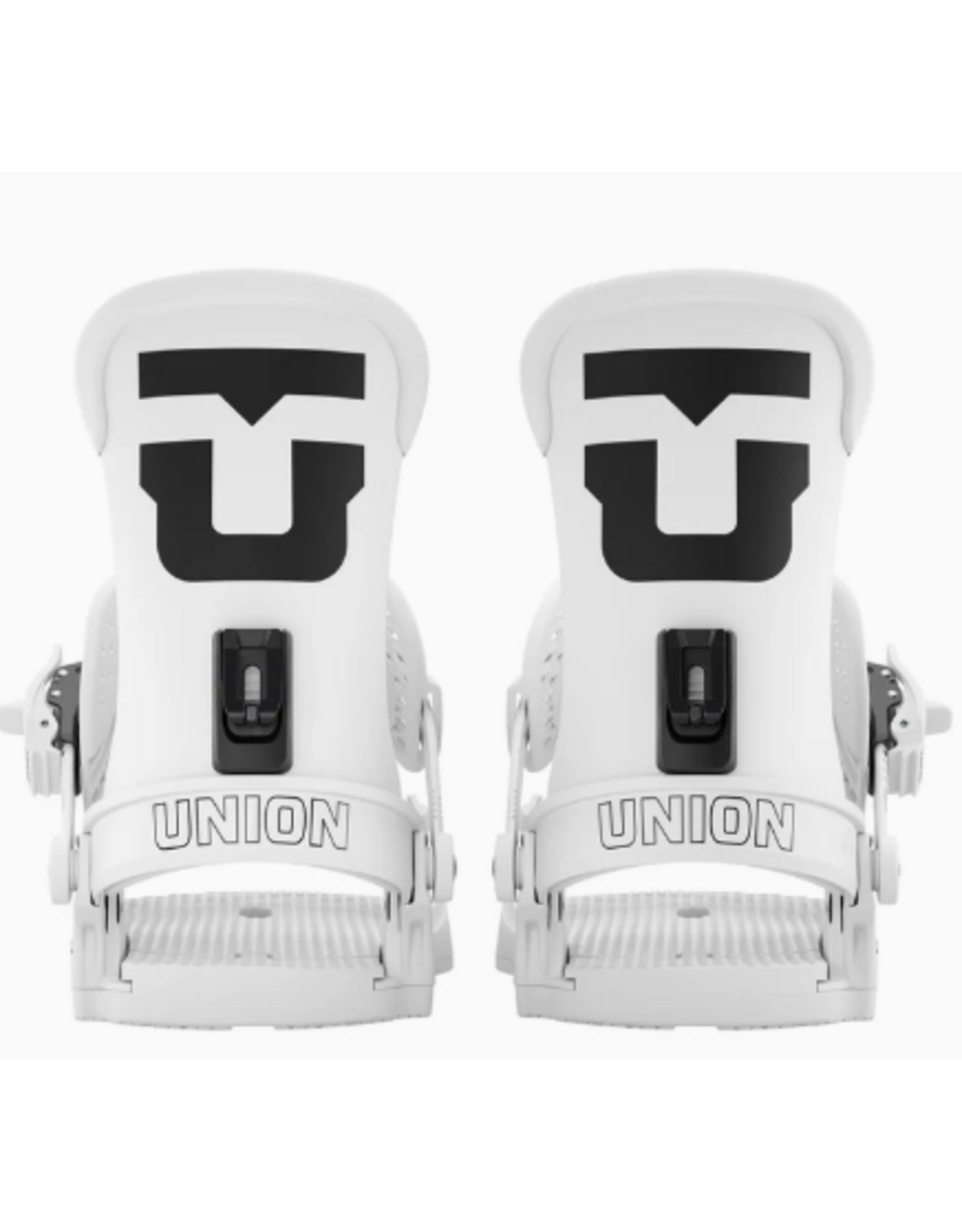 UNION Union Men's Force Classic Bindings White 2027