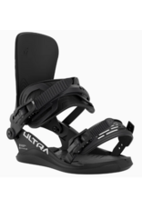 UNION Union Men's Ultra Bindings Black 2027