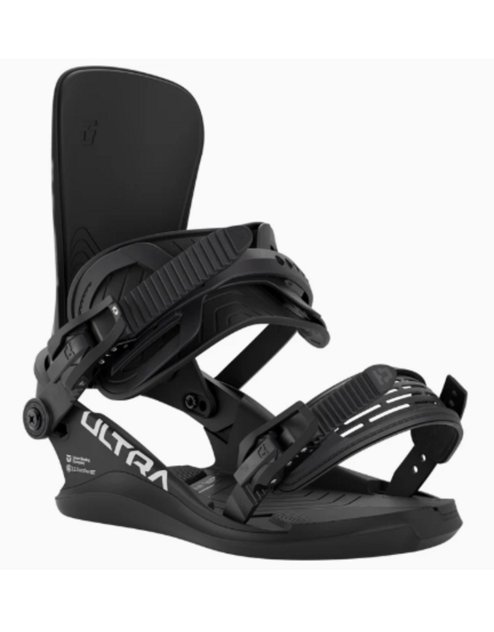 UNION Union Men's Ultra Bindings Black 2027