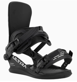 UNION Union Men's Ultra Bindings Black 2027