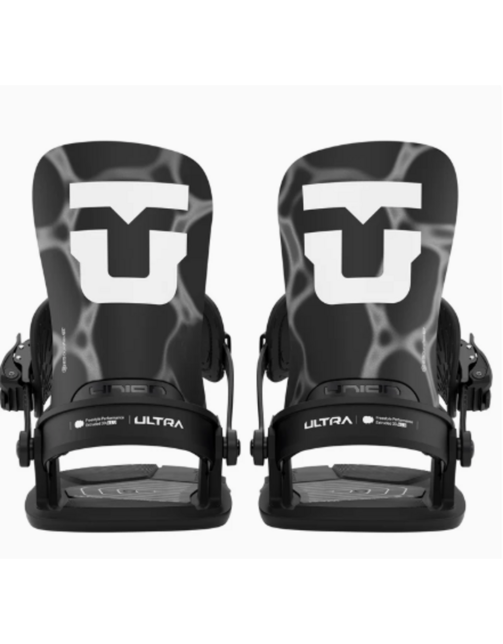 UNION Union Men's Ultra Bindings Black 2027