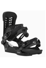 UNION Union Women's Trilogy Classic Binding Black 2027