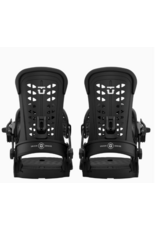 UNION Union Women's Trilogy Classic Binding Black 2027