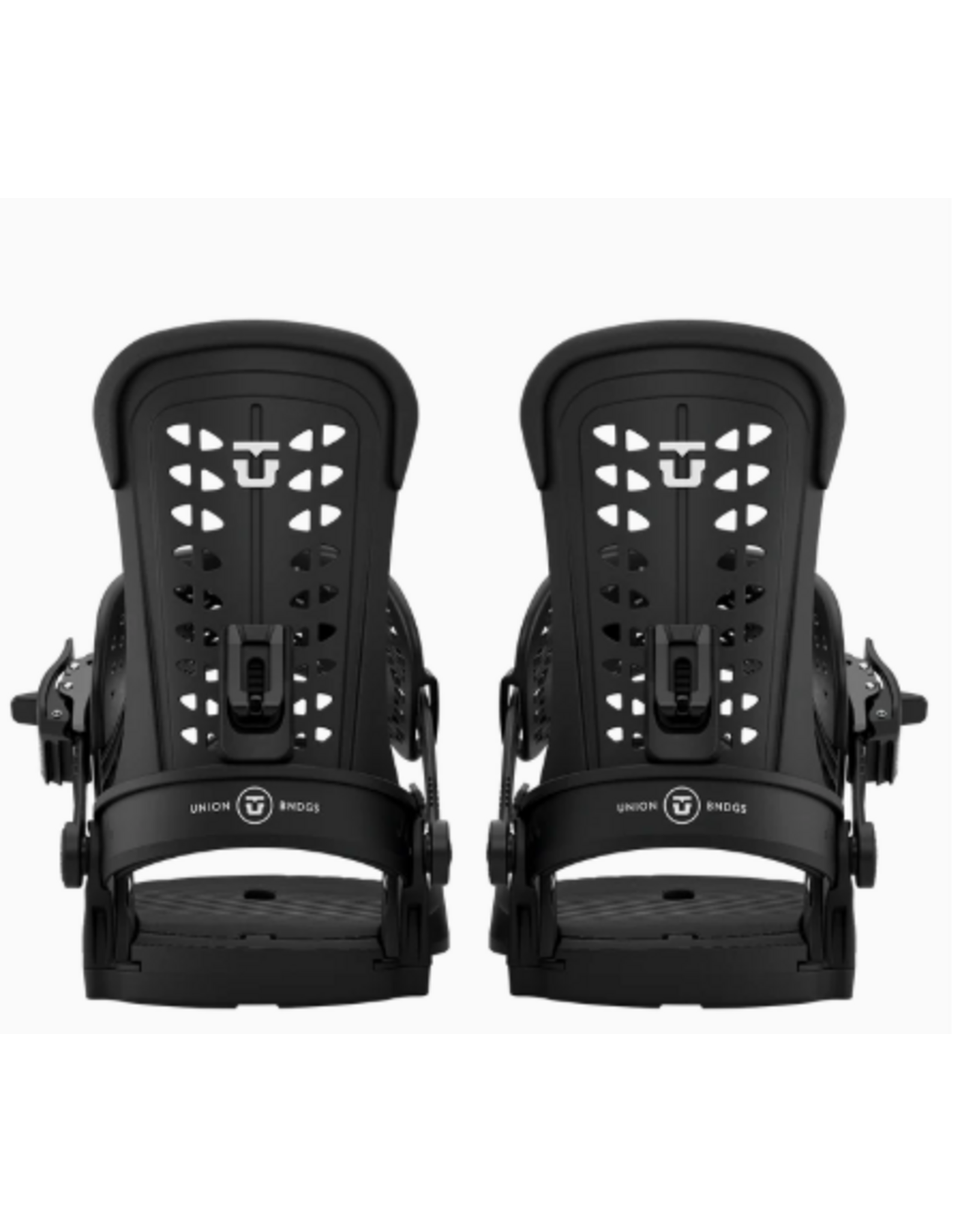 UNION Union Women's Trilogy Classic Binding Black 2027