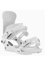 UNION Union Women's Trilogy Classic Binding White 2027