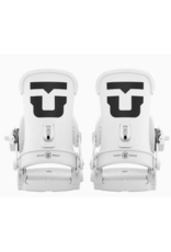 UNION Union Women's Trilogy Classic Binding White 2027