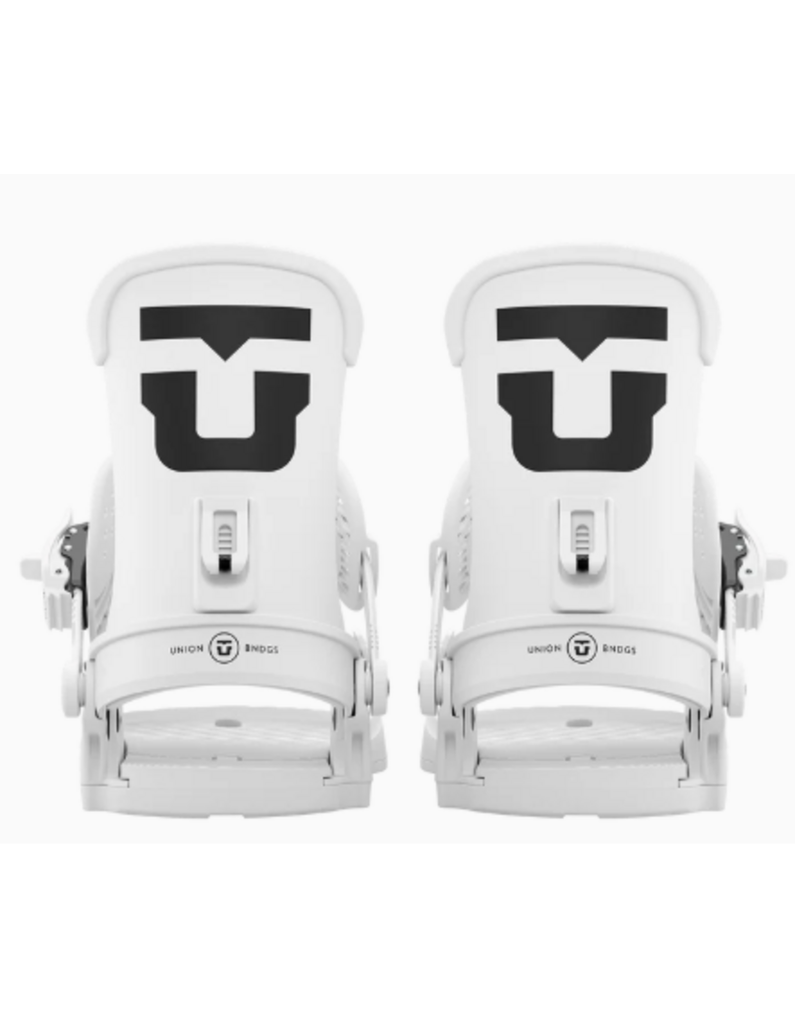 UNION Union Women's Trilogy Classic Binding White 2027