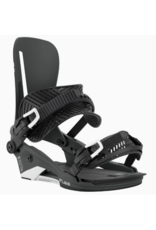 UNION Union Men's Atlas Binding Black 2027