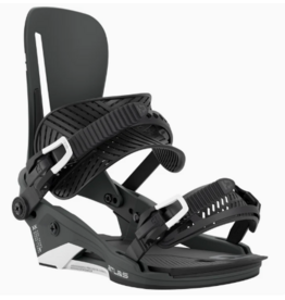 UNION Union Men's Atlas Binding Black 2027
