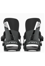 UNION Union Men's Atlas Binding Black 2027