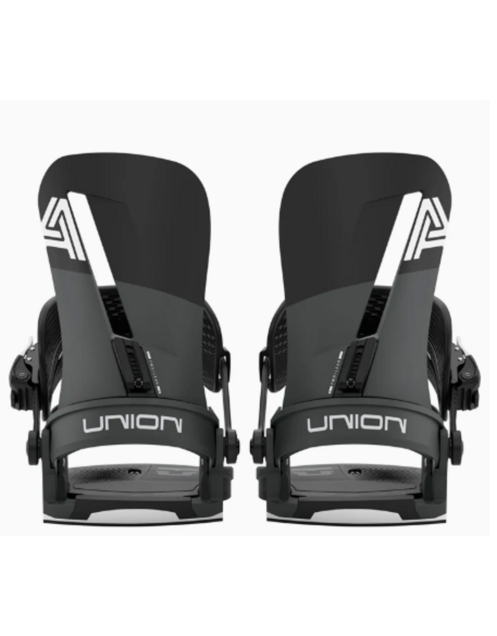 UNION Union Men's Atlas Binding Black 2027