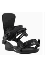 UNION Union Men's Contact Binding Black 2027