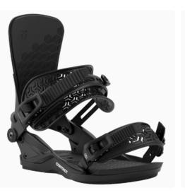 UNION Union Men's Contact Binding Black 2027