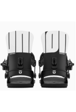 UNION Union Men's Contact Binding Black 2027