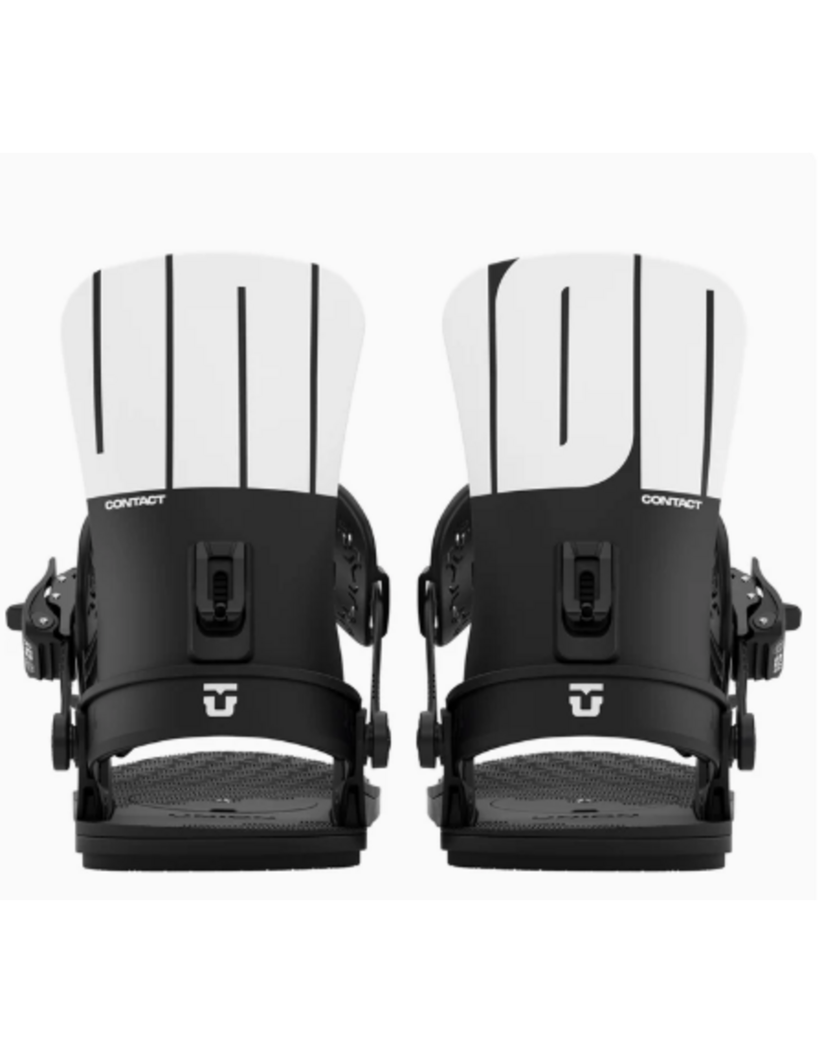 UNION Union Men's Contact Binding Black 2027