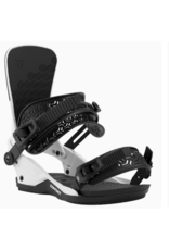 UNION Union Men's Contact Bindings White 2027