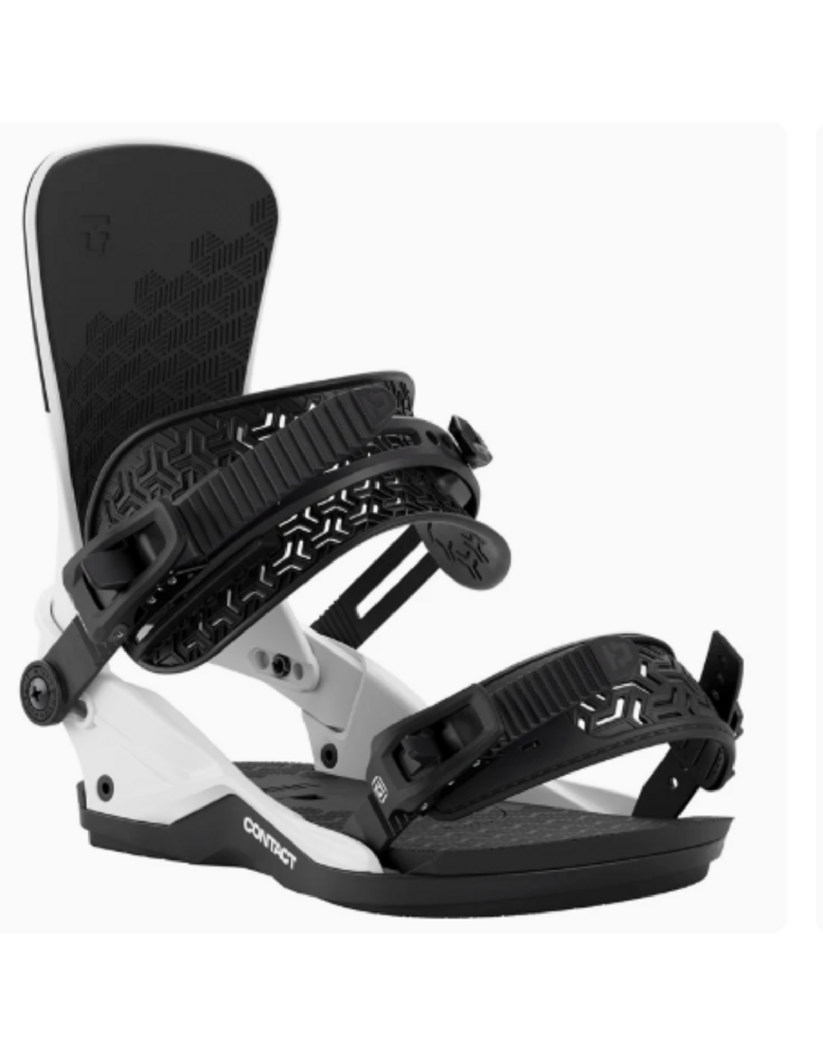 UNION Union Men's Contact Bindings White 2027
