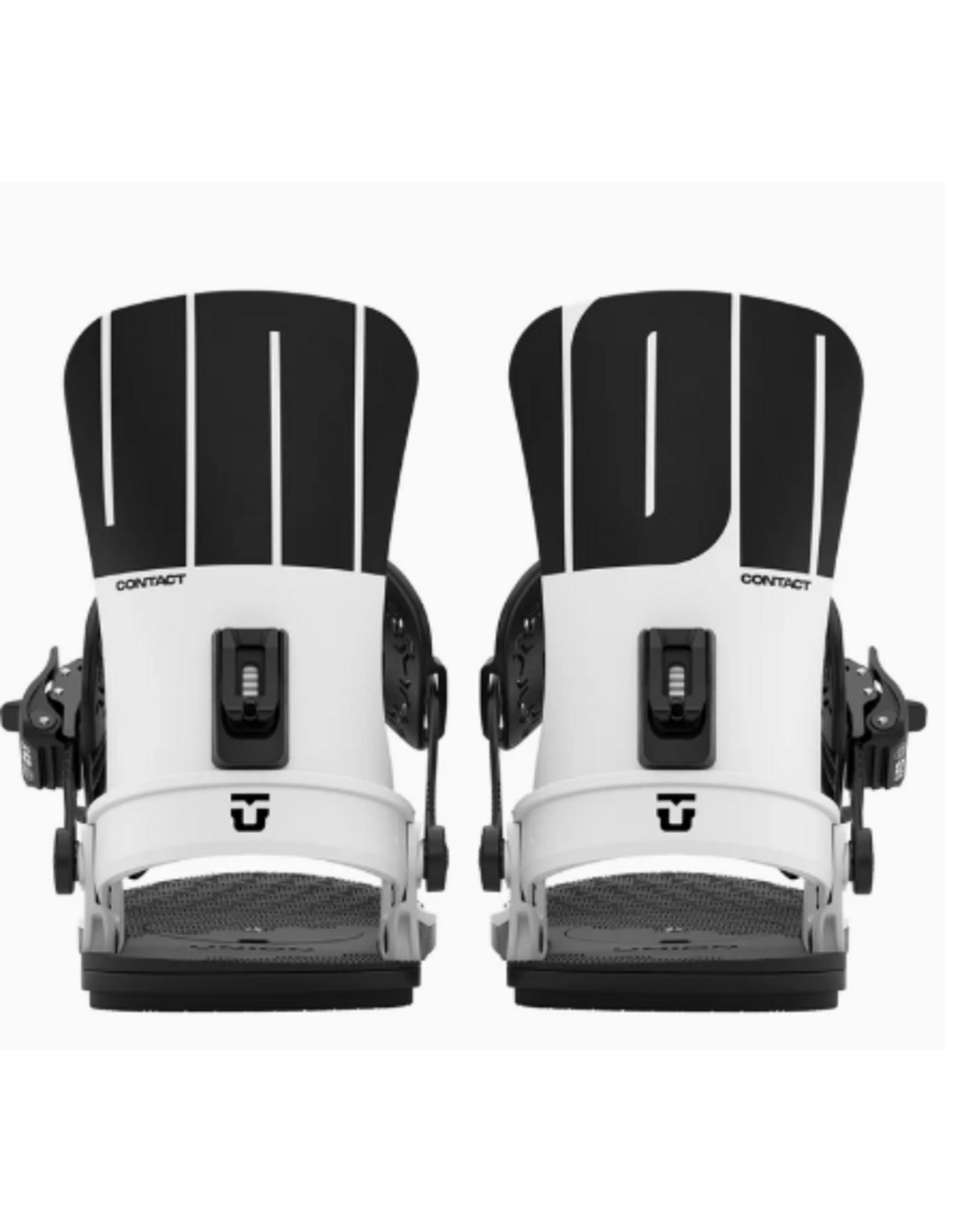 UNION Union Men's Contact Bindings White 2027