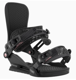 UNION Union Women's Juliet Bindings Black 2027