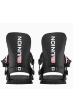 UNION Union Women's Juliet Bindings Black 2027