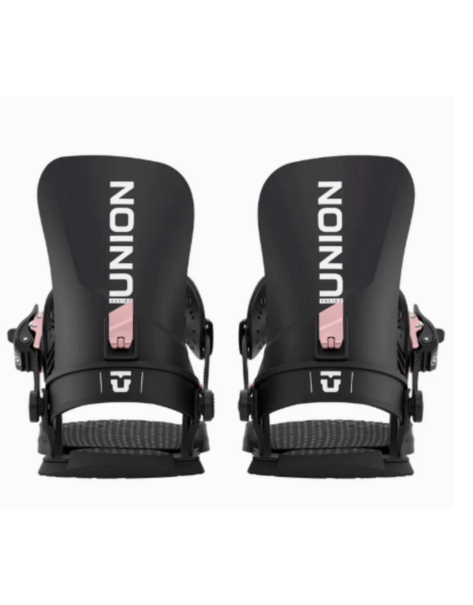 UNION Union Women's Juliet Bindings Black 2027