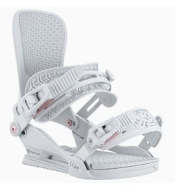 UNION Union Women's Juliet Bindings Light Grey 2027