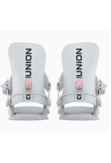 UNION Union Women's Juliet Bindings Light Grey 2027