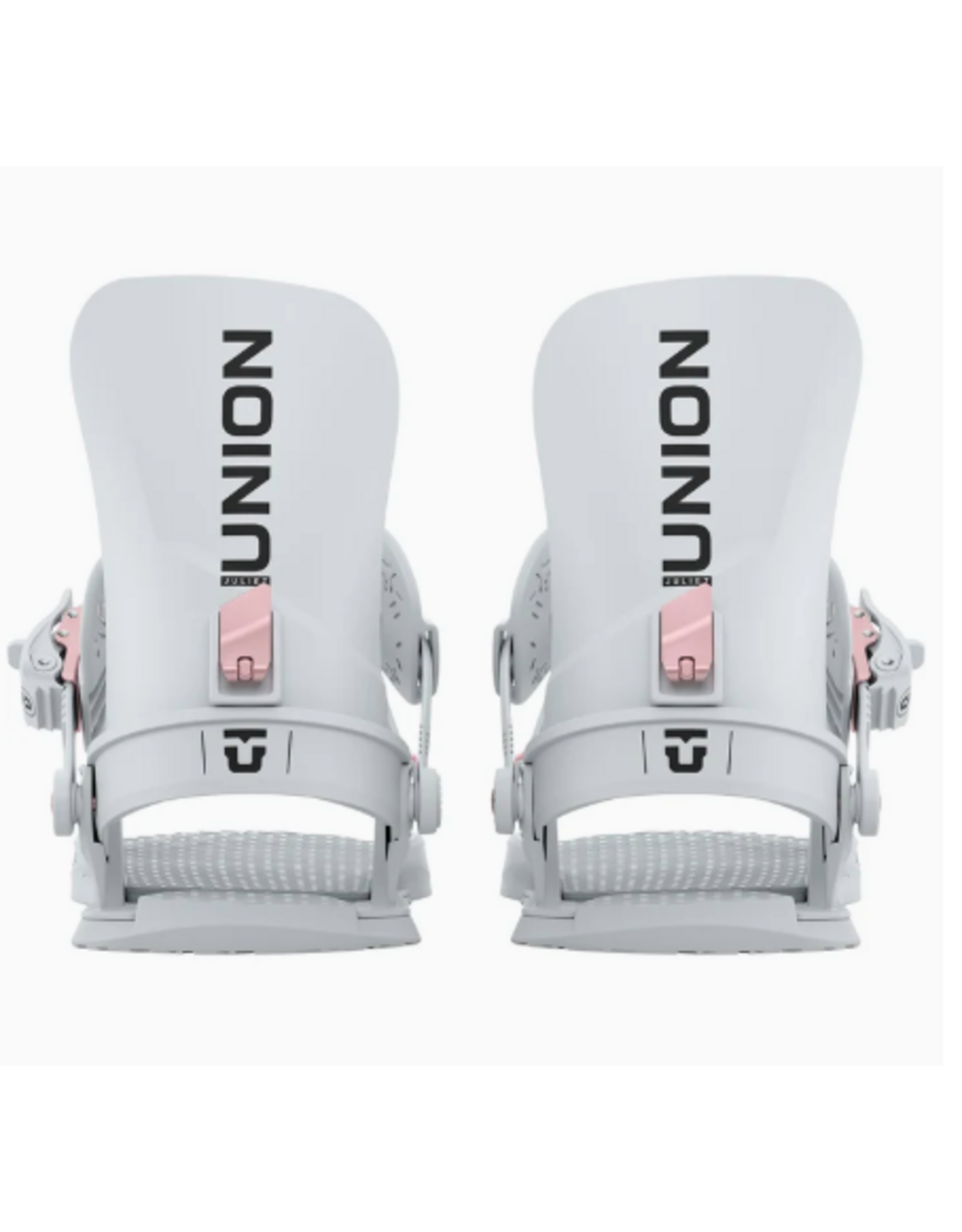 UNION Union Women's Juliet Bindings Light Grey 2027
