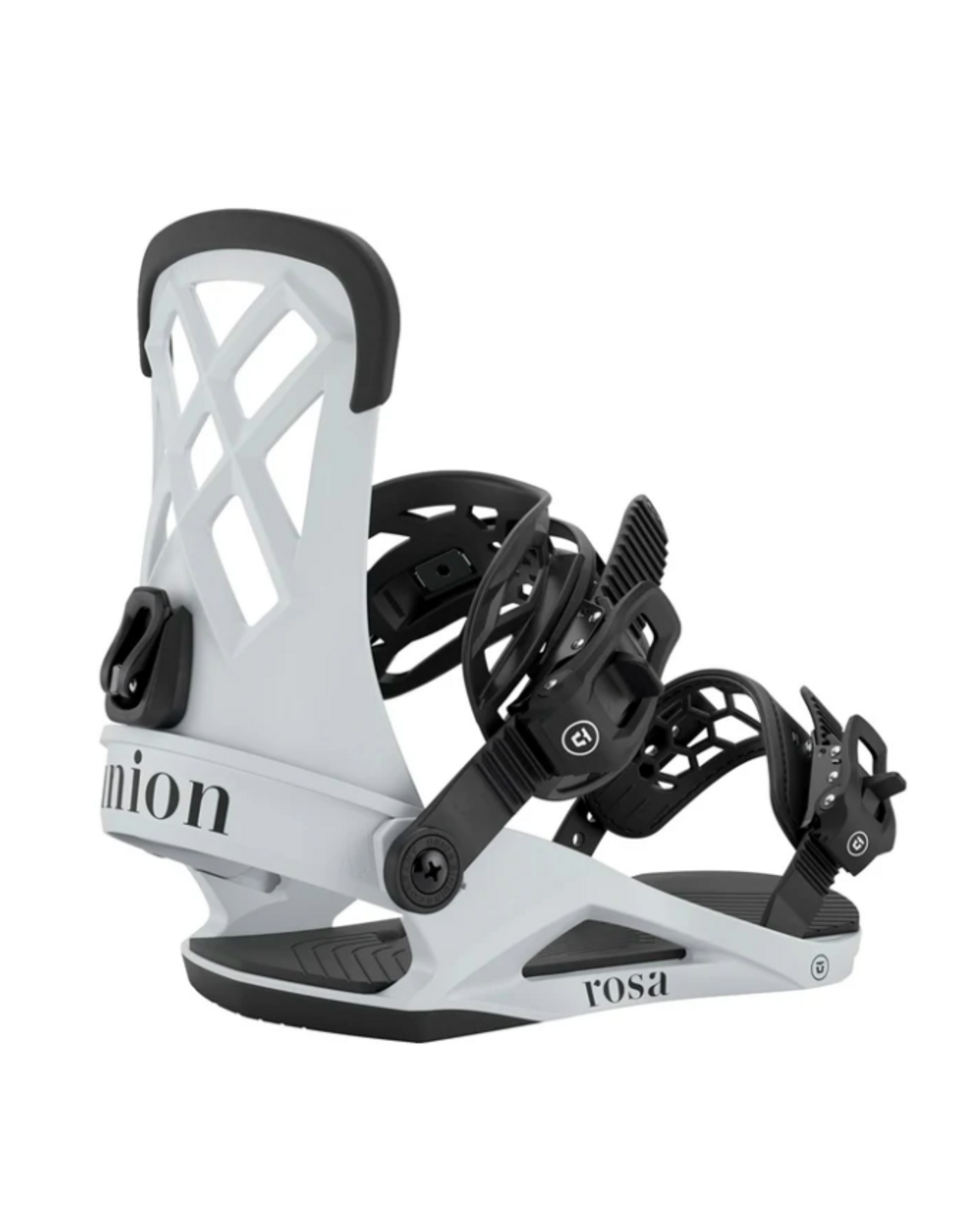 UNION Union Women's Rosa Bindings Light Grey 2027