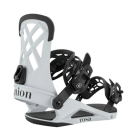 UNION Union Women's Rosa Bindings Light Grey 2027