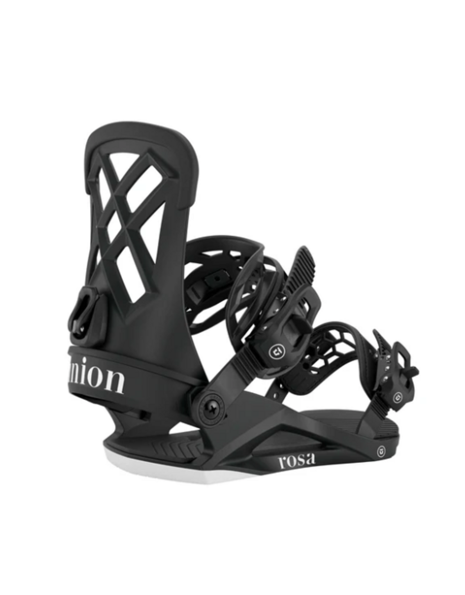 UNION Union Women's Rosa Bindings Black 2027
