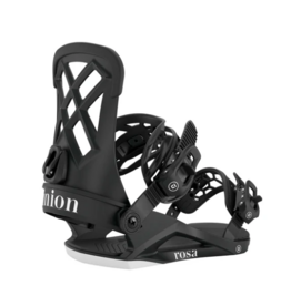UNION Union Women's Rosa Bindings Black 2027