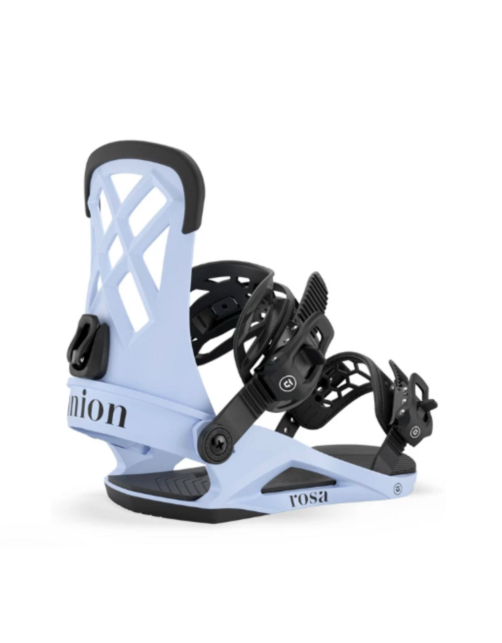 UNION Union Women's Rosa Bindings Light Blue 2027