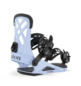 UNION Union Women's Rosa Bindings Light Blue 2027