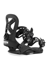 UNION Union Kid's Cadet Bindings Black 2027