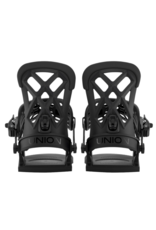 UNION Union Men's Flight Pro Bindings Black 2027